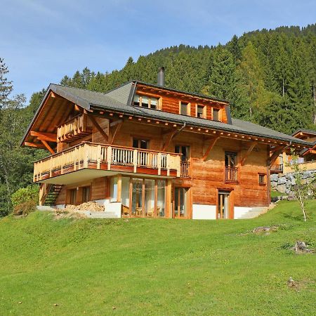Chalet Khamariah By Interhome فيلرز سور اولون المظهر الخارجي الصورة