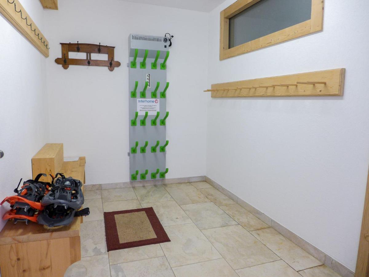 Chalet Khamariah By Interhome فيلرز سور اولون المظهر الخارجي الصورة