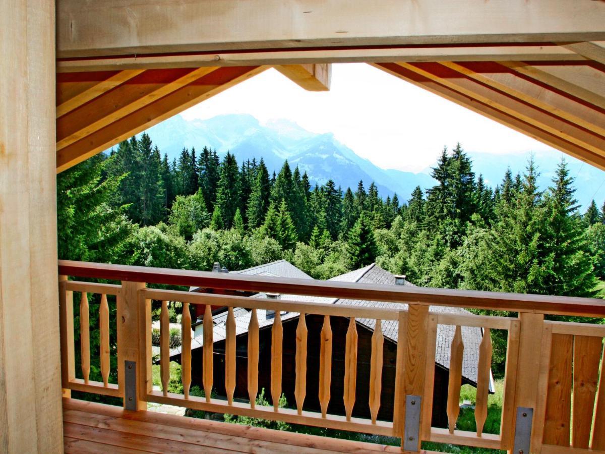 Chalet Khamariah By Interhome فيلرز سور اولون المظهر الخارجي الصورة