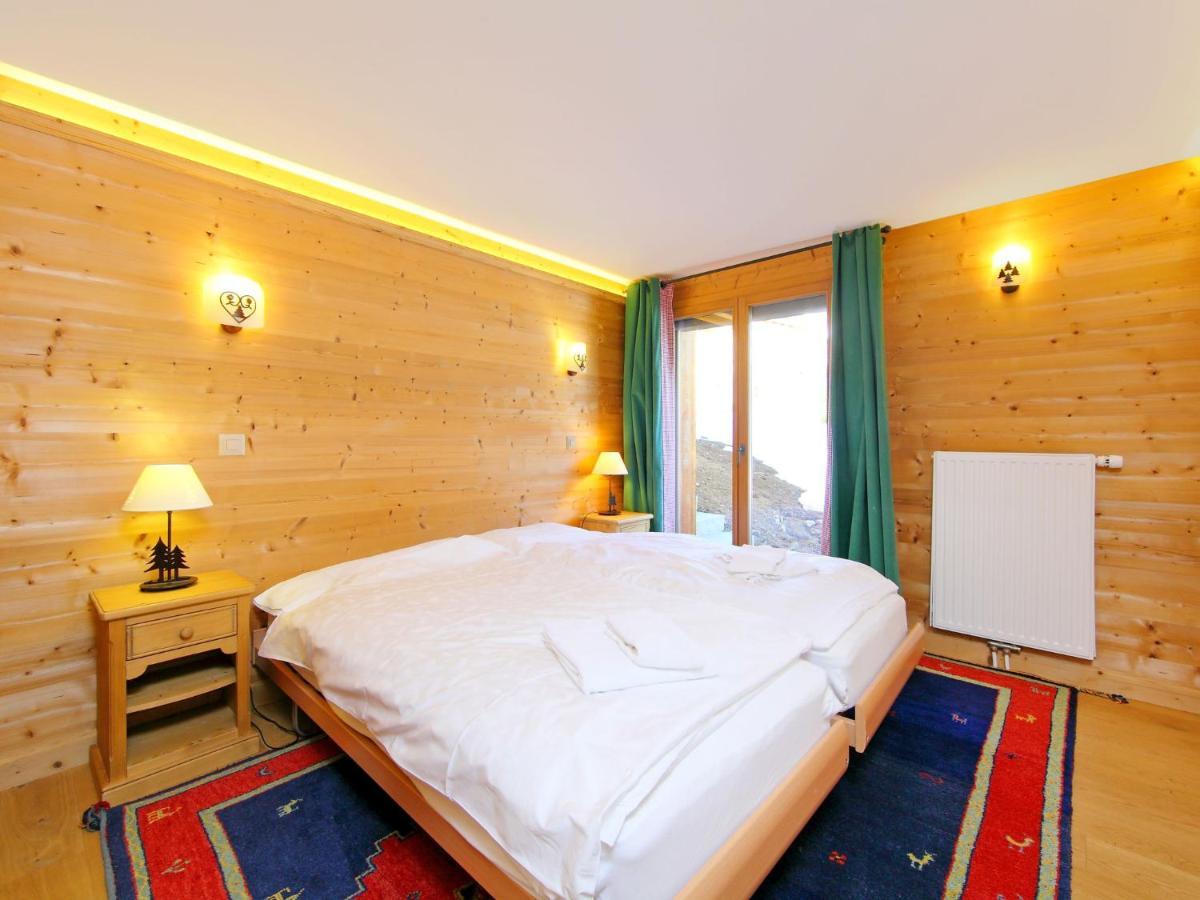 Chalet Khamariah By Interhome فيلرز سور اولون المظهر الخارجي الصورة