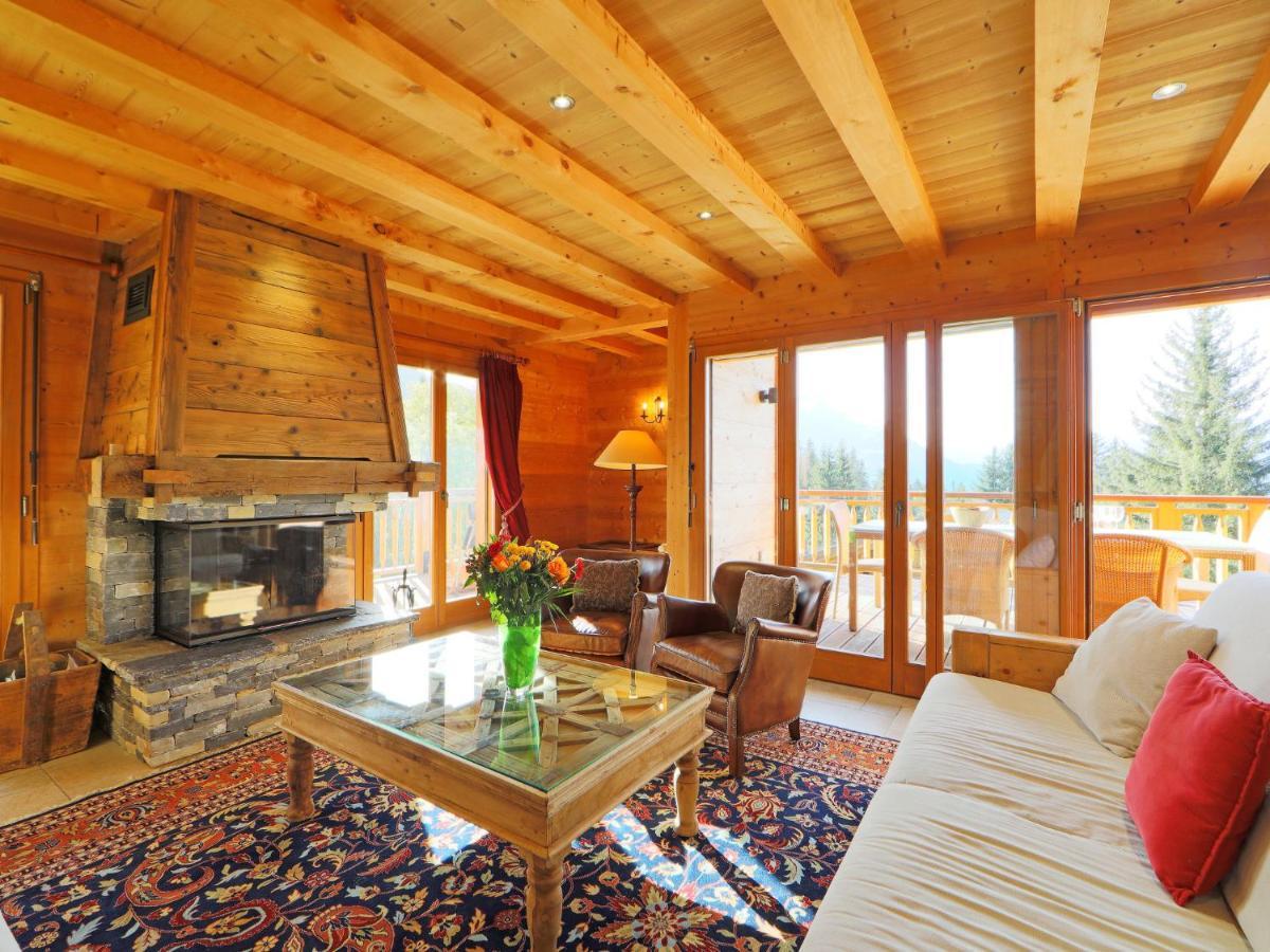 Chalet Khamariah By Interhome فيلرز سور اولون المظهر الخارجي الصورة
