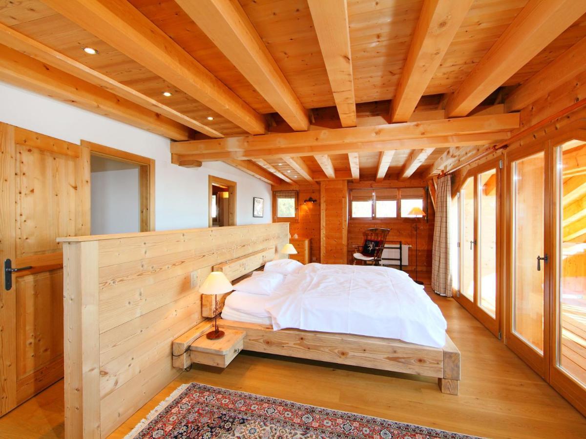 Chalet Khamariah By Interhome فيلرز سور اولون المظهر الخارجي الصورة