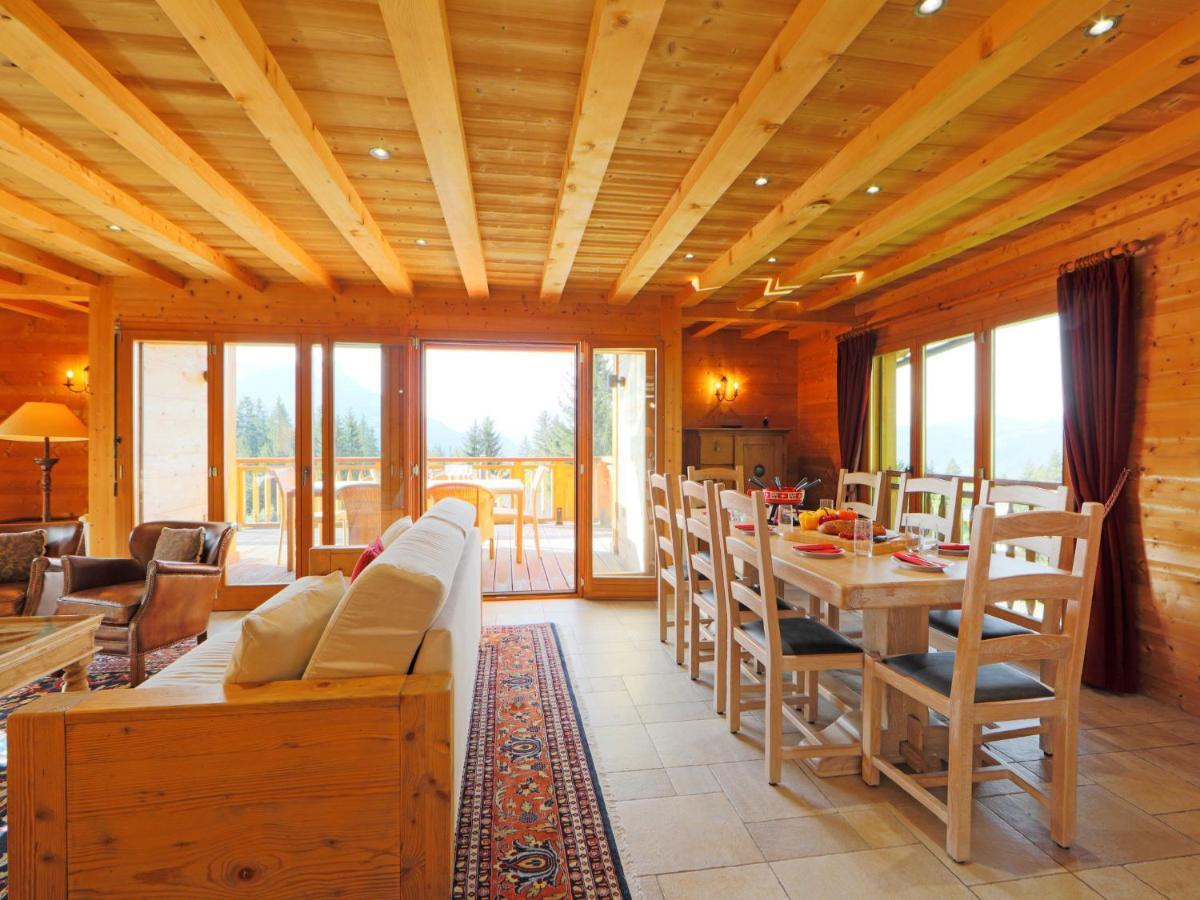 Chalet Khamariah By Interhome فيلرز سور اولون المظهر الخارجي الصورة