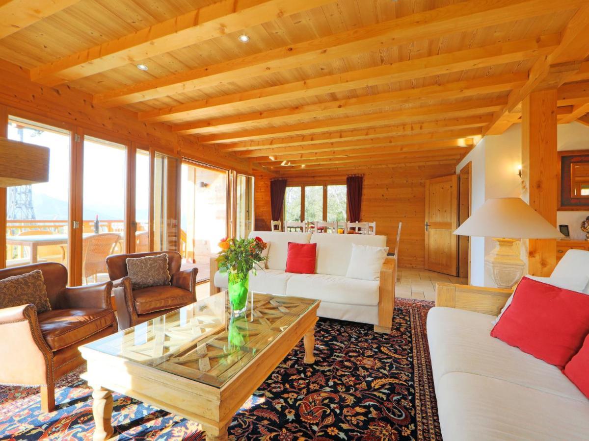 Chalet Khamariah By Interhome فيلرز سور اولون المظهر الخارجي الصورة