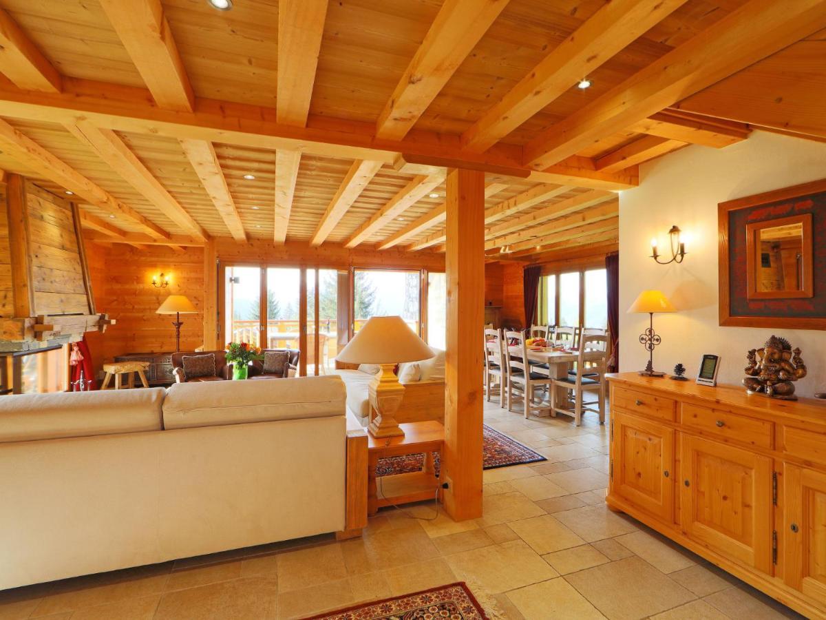 Chalet Khamariah By Interhome فيلرز سور اولون المظهر الخارجي الصورة
