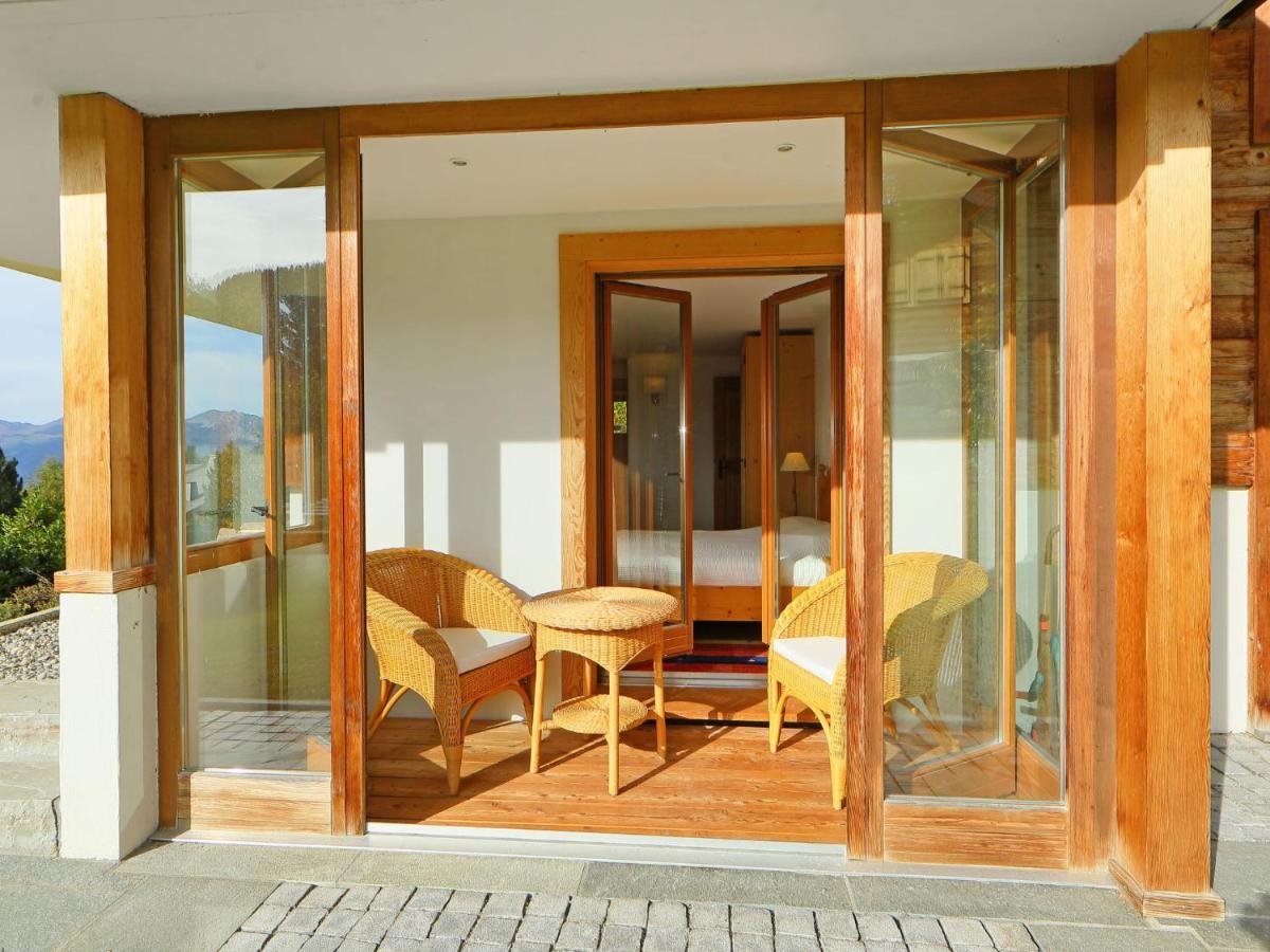 Chalet Khamariah By Interhome فيلرز سور اولون المظهر الخارجي الصورة