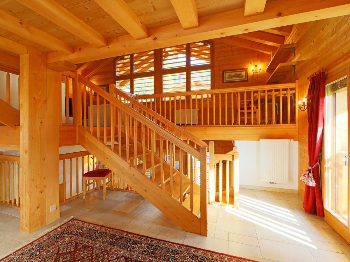Chalet Khamariah By Interhome فيلرز سور اولون المظهر الخارجي الصورة