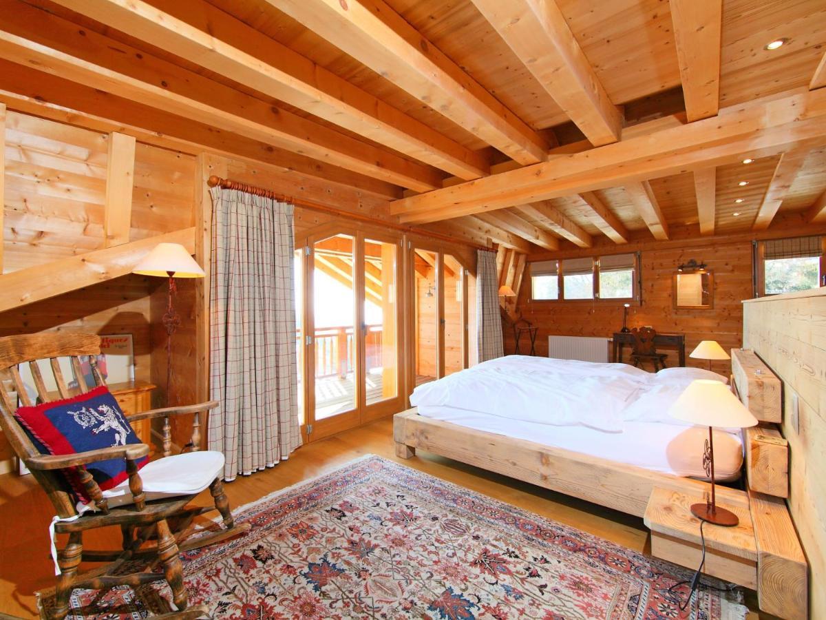 Chalet Khamariah By Interhome فيلرز سور اولون المظهر الخارجي الصورة