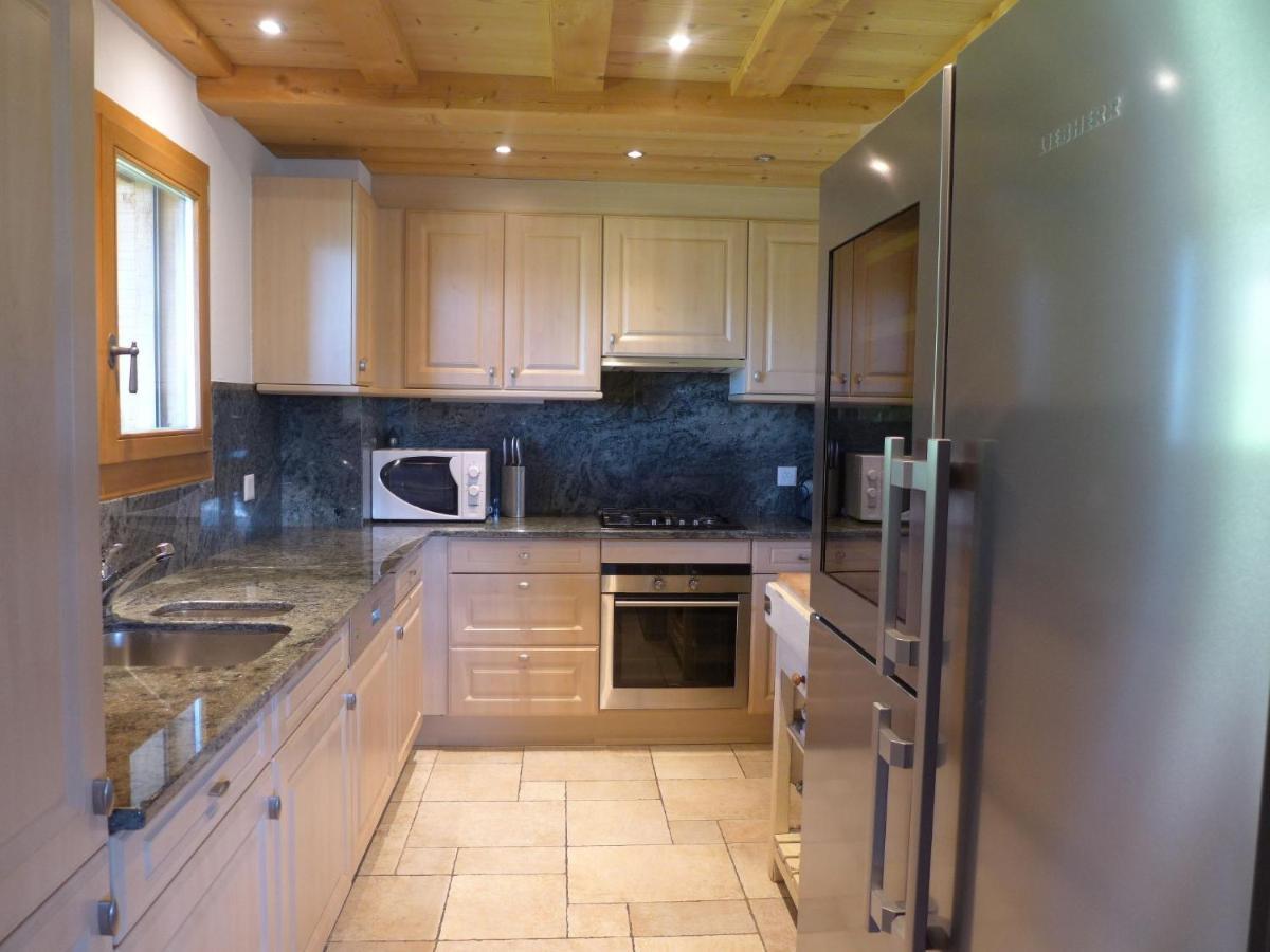 Chalet Khamariah By Interhome فيلرز سور اولون المظهر الخارجي الصورة