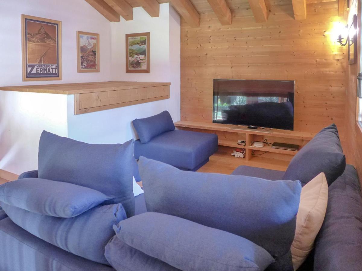 Chalet Khamariah By Interhome فيلرز سور اولون المظهر الخارجي الصورة