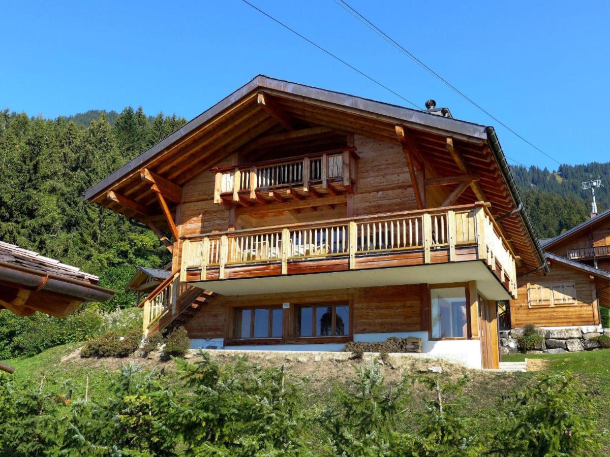 Chalet Khamariah By Interhome فيلرز سور اولون المظهر الخارجي الصورة