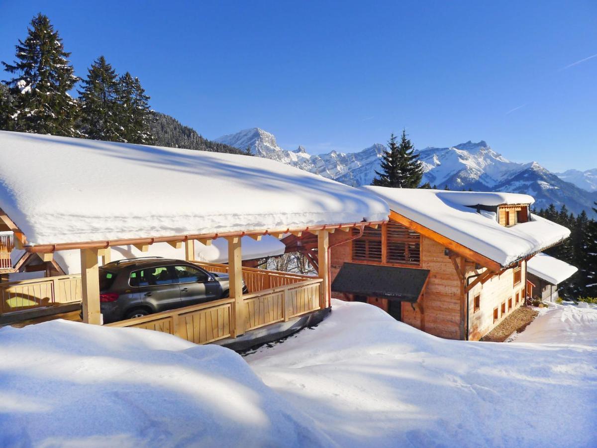 Chalet Khamariah By Interhome فيلرز سور اولون المظهر الخارجي الصورة