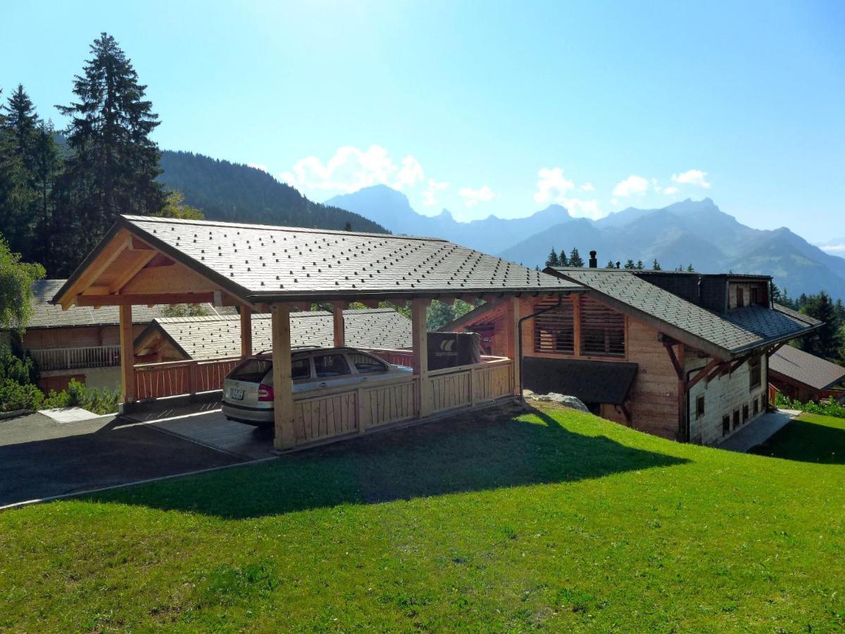 Chalet Khamariah By Interhome فيلرز سور اولون المظهر الخارجي الصورة