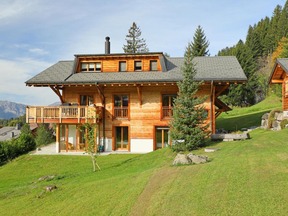 Chalet Khamariah By Interhome فيلرز سور اولون المظهر الخارجي الصورة