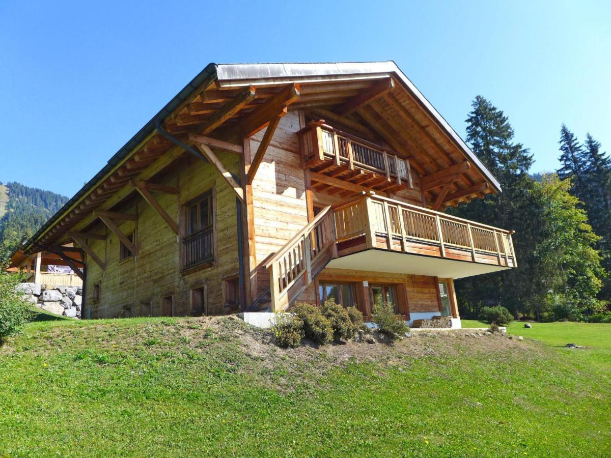 Chalet Khamariah By Interhome فيلرز سور اولون المظهر الخارجي الصورة